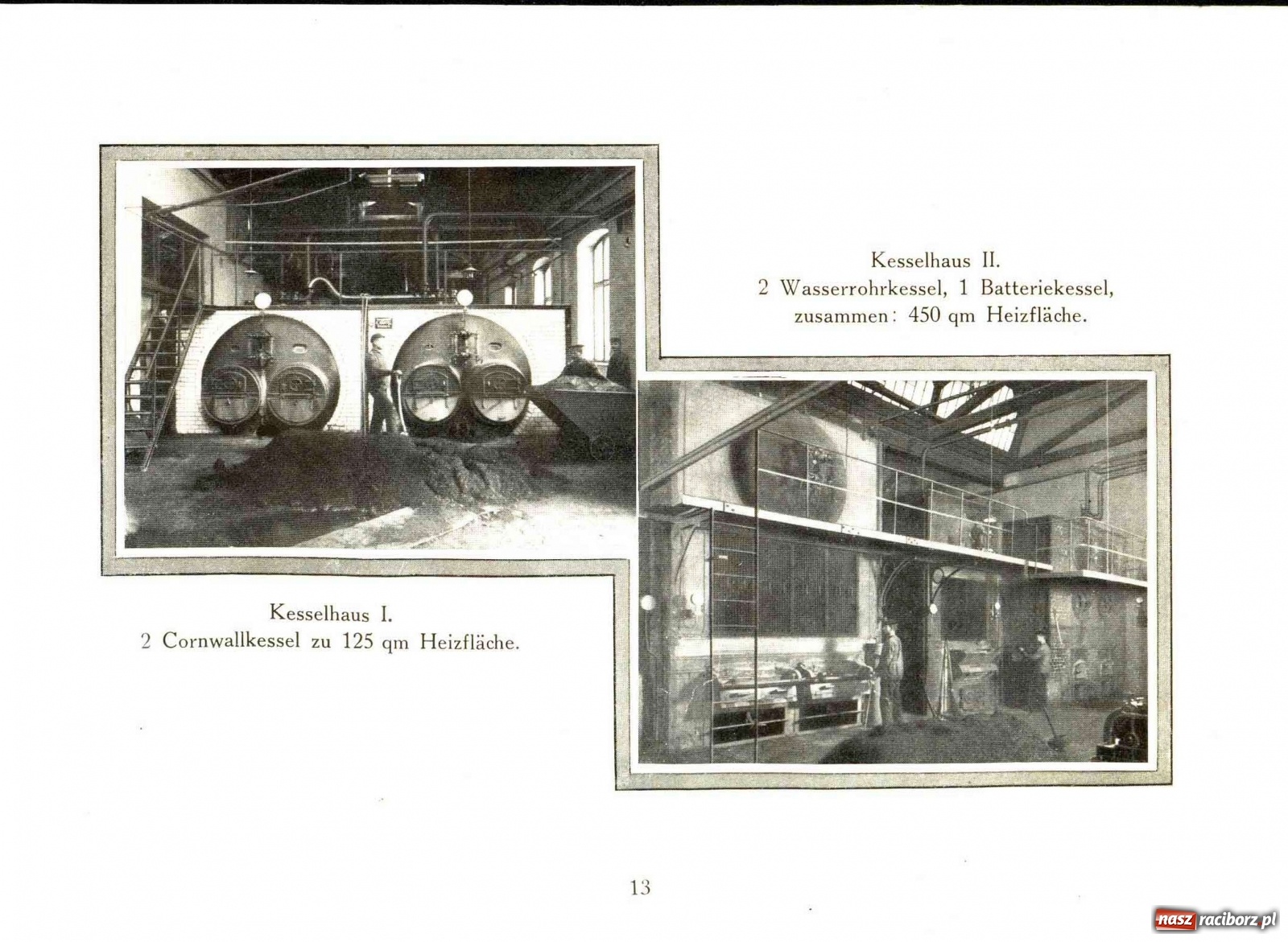 Zdjęcie w galerii na portalu naszraciborz.pl: Raciborski Willy Wonka. Słodkie imperium Felixa Sobtzicka  wiadomości z regionu