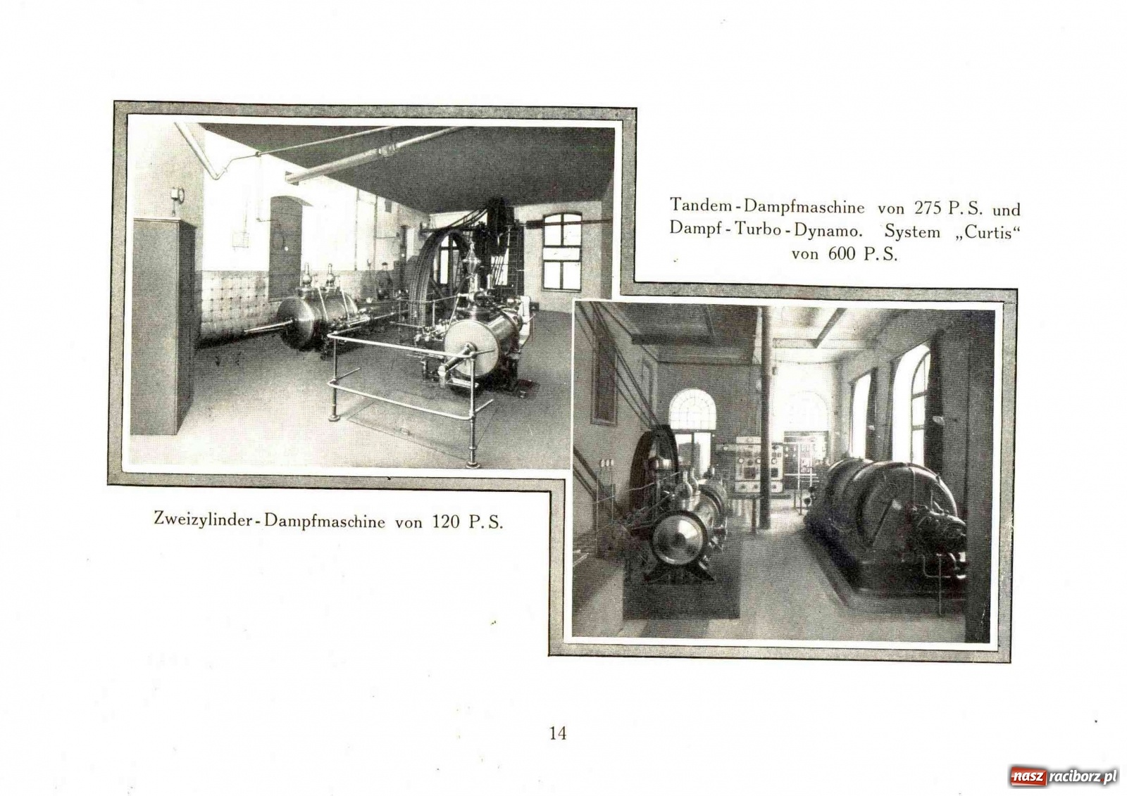 Zdjęcie w galerii na portalu naszraciborz.pl: Raciborski Willy Wonka. Słodkie imperium Felixa Sobtzicka  wiadomości z regionu