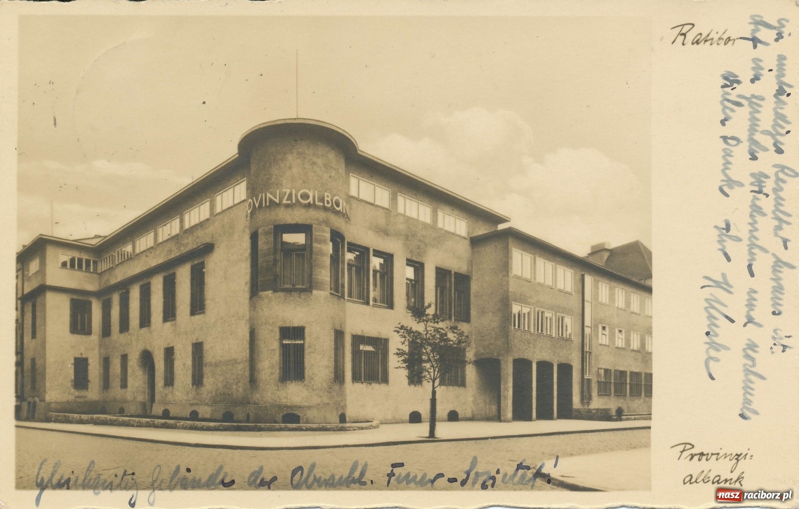 Zdjęcie w galerii na portalu naszraciborz.pl: Raciborski Willy Wonka. Słodkie imperium Felixa Sobtzicka  wiadomości z regionu