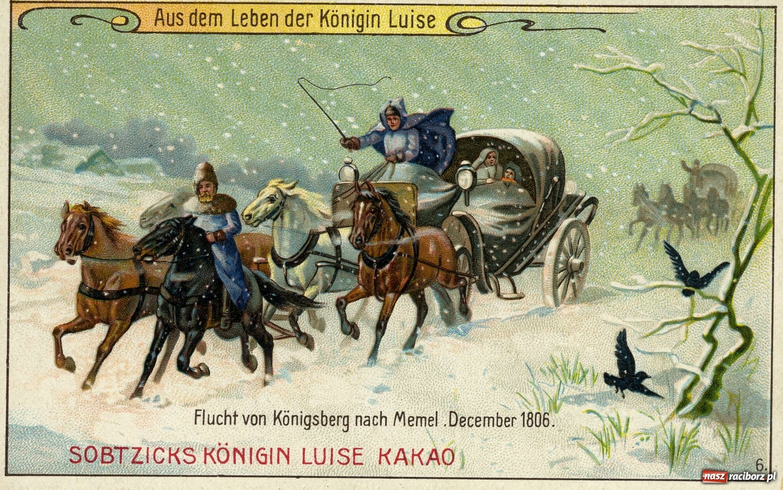 Zdjęcie w galerii na portalu naszraciborz.pl: Raciborski Willy Wonka. Słodkie imperium Felixa Sobtzicka  wiadomości z regionu