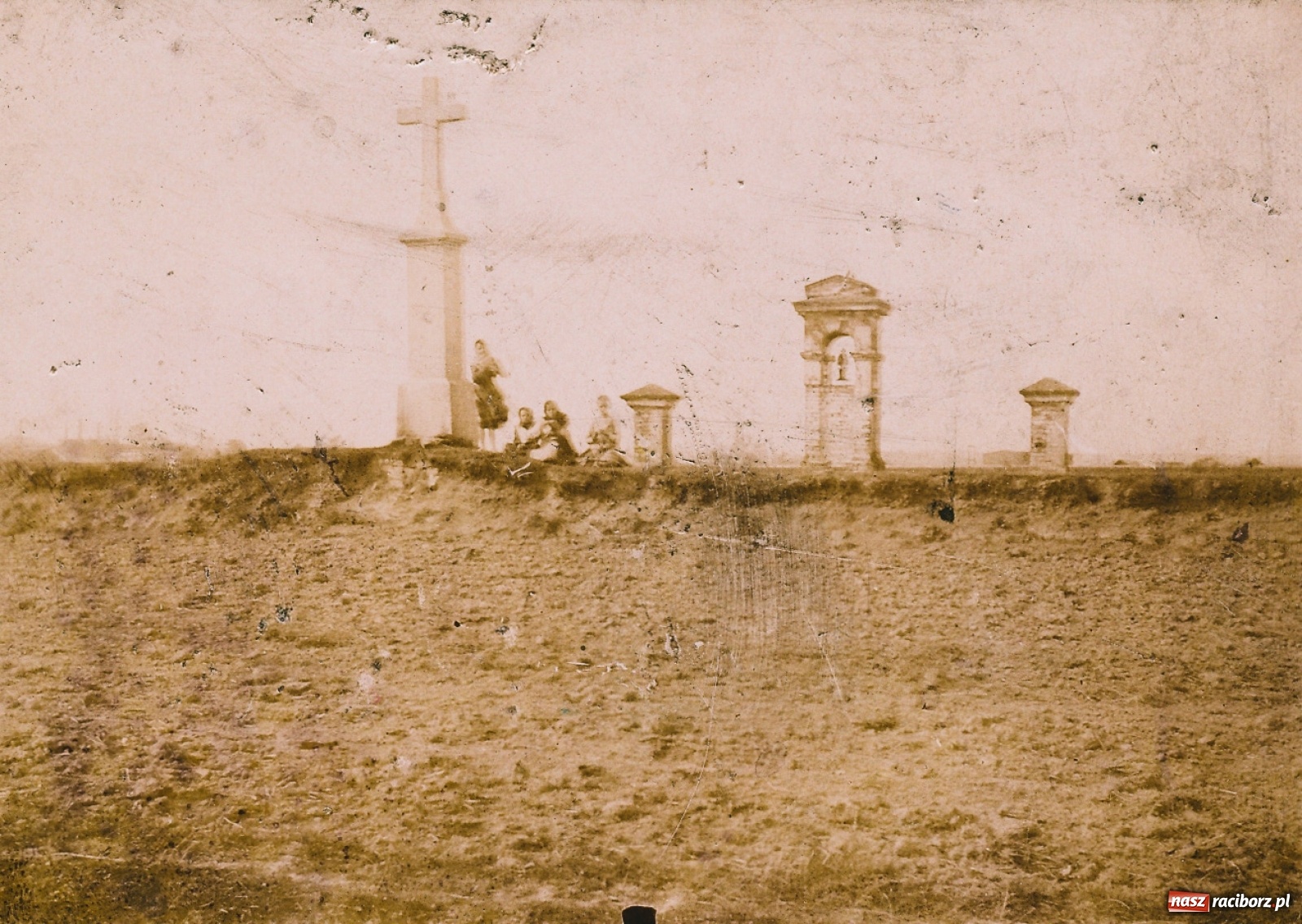 Zdjęcie w galerii na portalu naszraciborz.pl: Epidemie w dziejach Raciborza  wiadomości z regionu