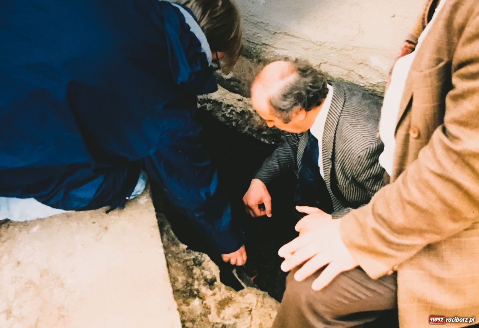 Zdjęcie w galerii na portalu naszraciborz.pl: Epidemie w dziejach Raciborza  wiadomości z regionu