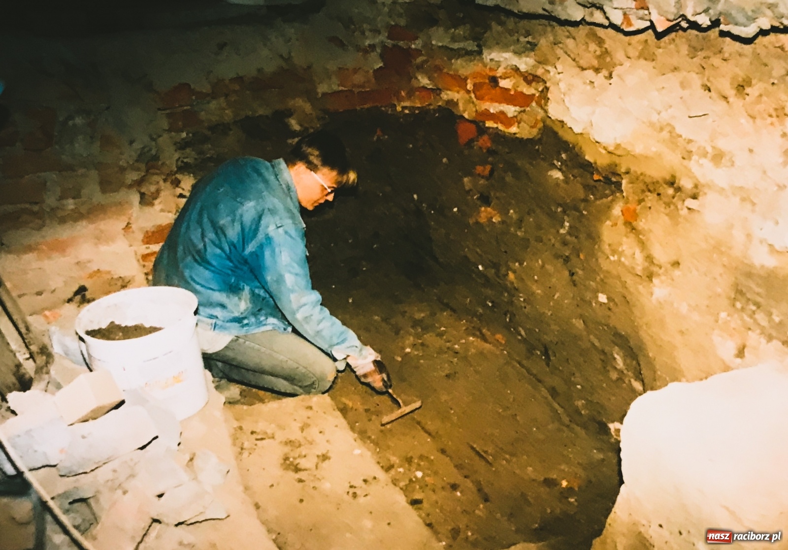 Zdjęcie w galerii na portalu naszraciborz.pl: Epidemie w dziejach Raciborza  wiadomości z regionu