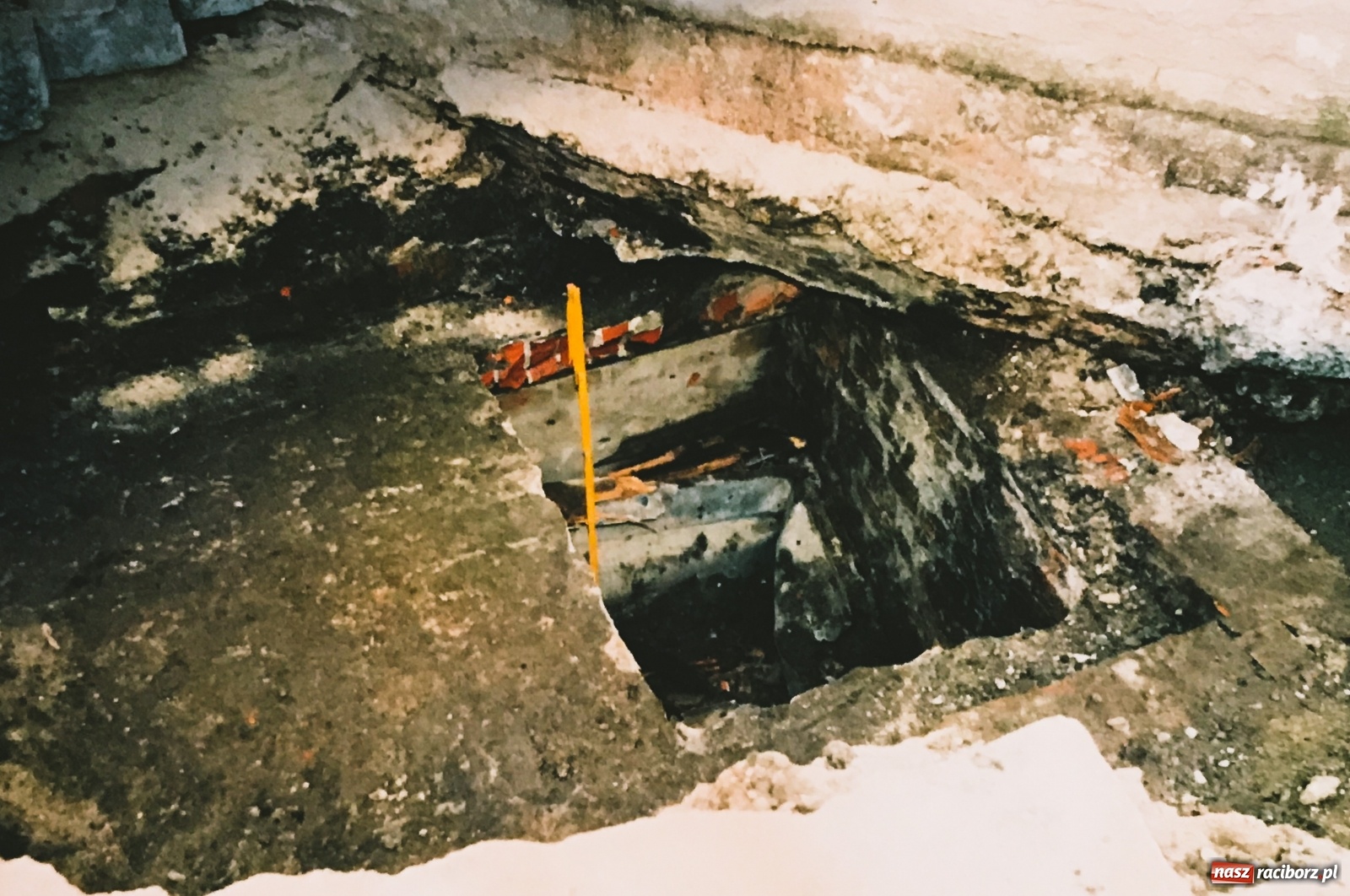 Zdjęcie w galerii na portalu naszraciborz.pl: Epidemie w dziejach Raciborza  wiadomości z regionu