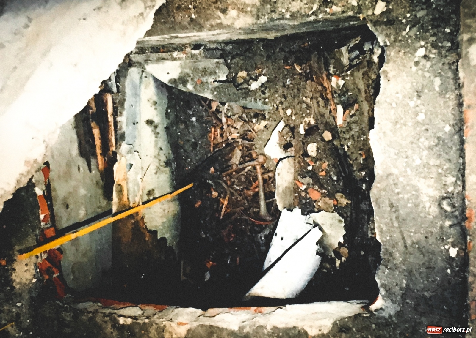 Zdjęcie w galerii na portalu naszraciborz.pl: Epidemie w dziejach Raciborza  wiadomości z regionu