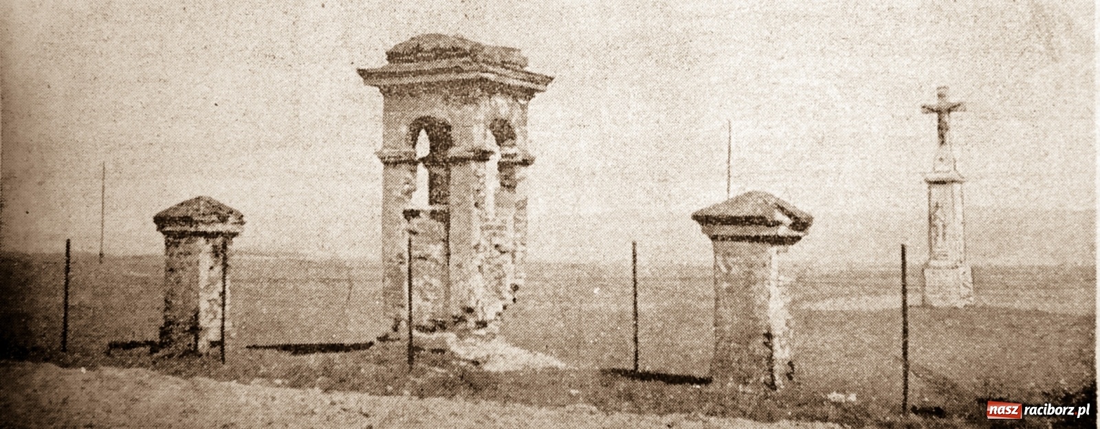 Zdjęcie w galerii na portalu naszraciborz.pl: Epidemie w dziejach Raciborza  wiadomości z regionu