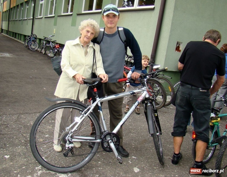 Zdjęcie w galerii na portalu naszraciborz.pl: Takiego tłumu jeszcze nie było wiadomości z regionu