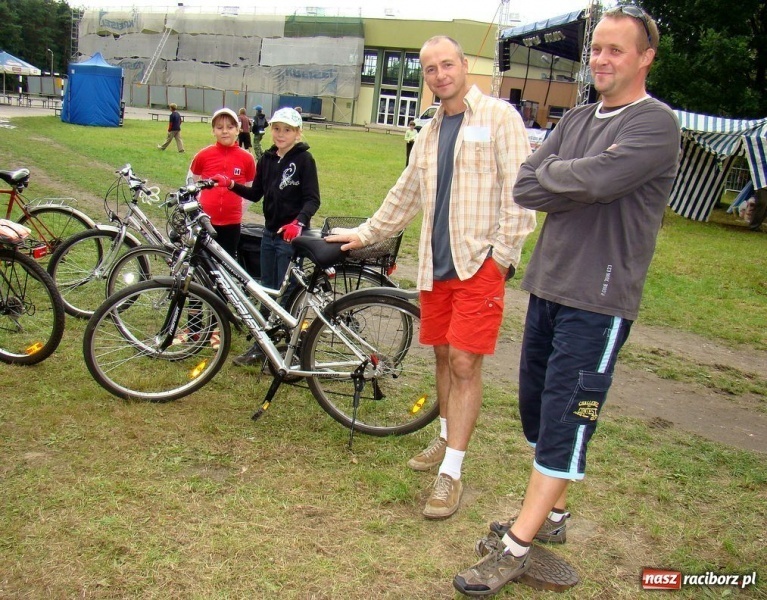Zdjęcie w galerii na portalu naszraciborz.pl: Takiego tłumu jeszcze nie było wiadomości z regionu