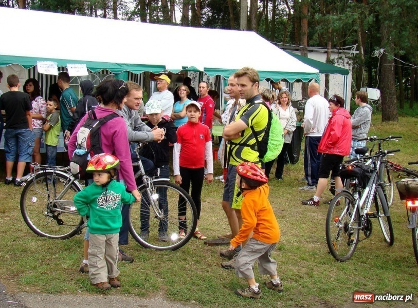 Zdjęcie w galerii na portalu naszraciborz.pl: Takiego tłumu jeszcze nie było wiadomości z regionu