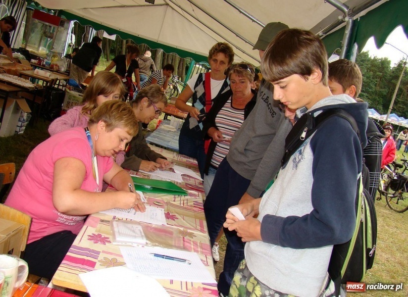 Zdjęcie w galerii na portalu naszraciborz.pl: Takiego tłumu jeszcze nie było wiadomości z regionu