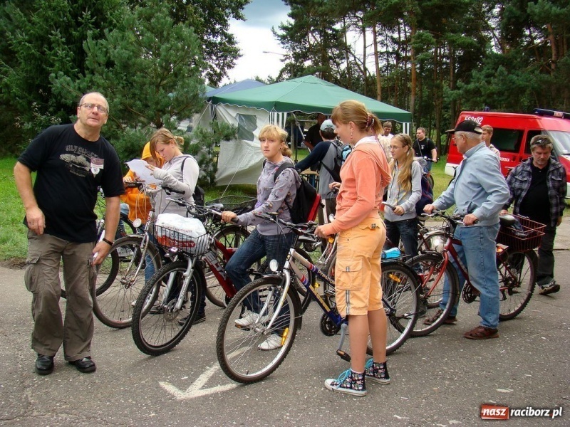 Zdjęcie w galerii na portalu naszraciborz.pl: Takiego tłumu jeszcze nie było wiadomości z regionu