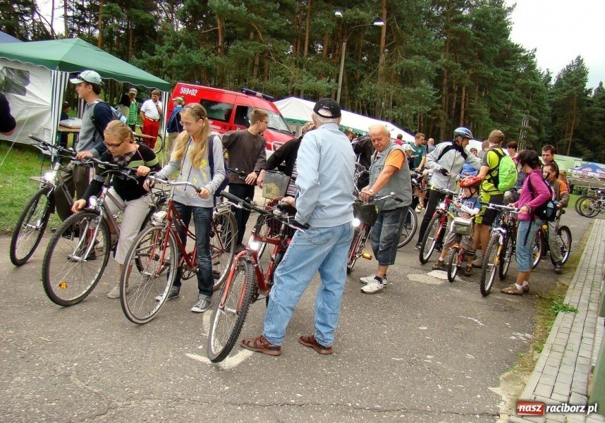 Zdjęcie w galerii na portalu naszraciborz.pl: Takiego tłumu jeszcze nie było wiadomości z regionu