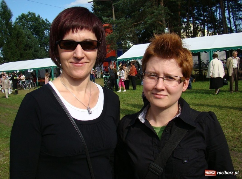 Zdjęcie w galerii na portalu naszraciborz.pl: Takiego tłumu jeszcze nie było wiadomości z regionu