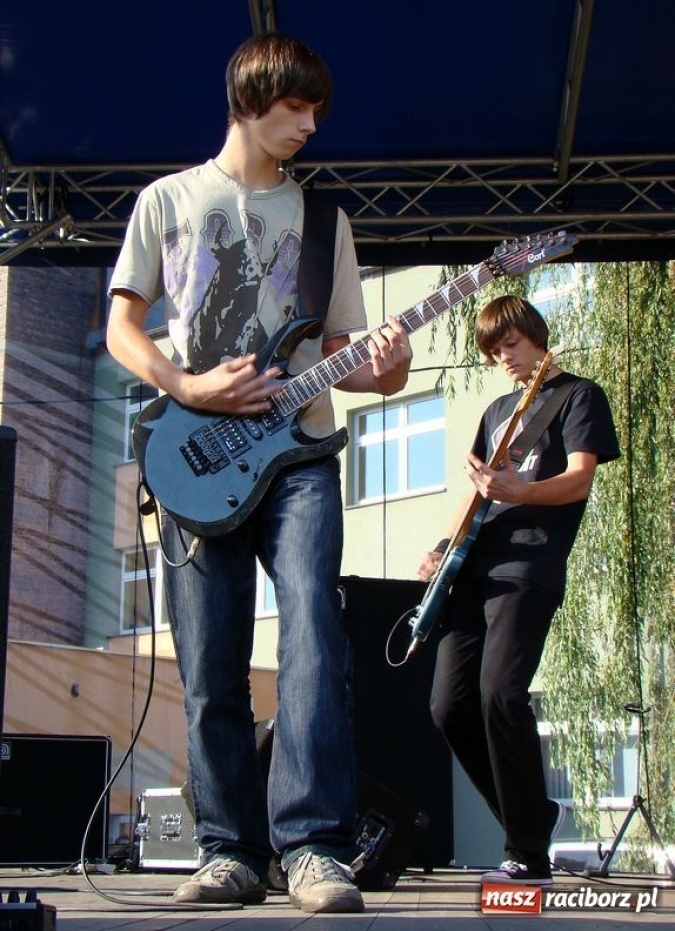 Zdjęcie w galerii na portalu naszraciborz.pl: Takiego tłumu jeszcze nie było wiadomości z regionu