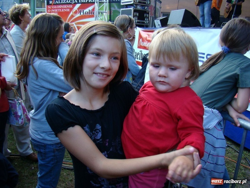 Zdjęcie w galerii na portalu naszraciborz.pl: Takiego tłumu jeszcze nie było wiadomości z regionu
