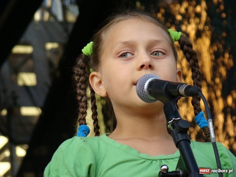 Zdjęcie w galerii na portalu naszraciborz.pl: Takiego tłumu jeszcze nie było wiadomości z regionu