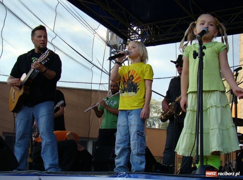 Zdjęcie w galerii na portalu naszraciborz.pl: Takiego tłumu jeszcze nie było wiadomości z regionu