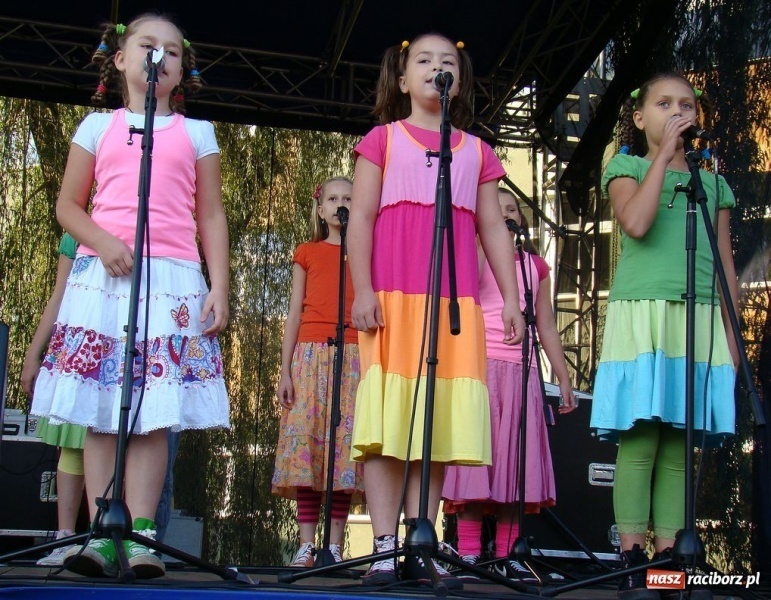 Zdjęcie w galerii na portalu naszraciborz.pl: Takiego tłumu jeszcze nie było wiadomości z regionu