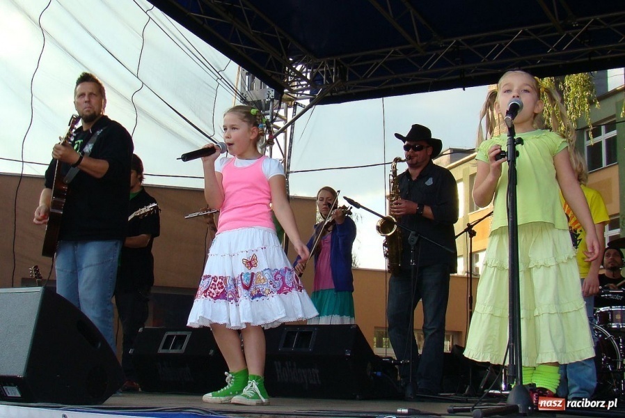 Zdjęcie w galerii na portalu naszraciborz.pl: Takiego tłumu jeszcze nie było wiadomości z regionu