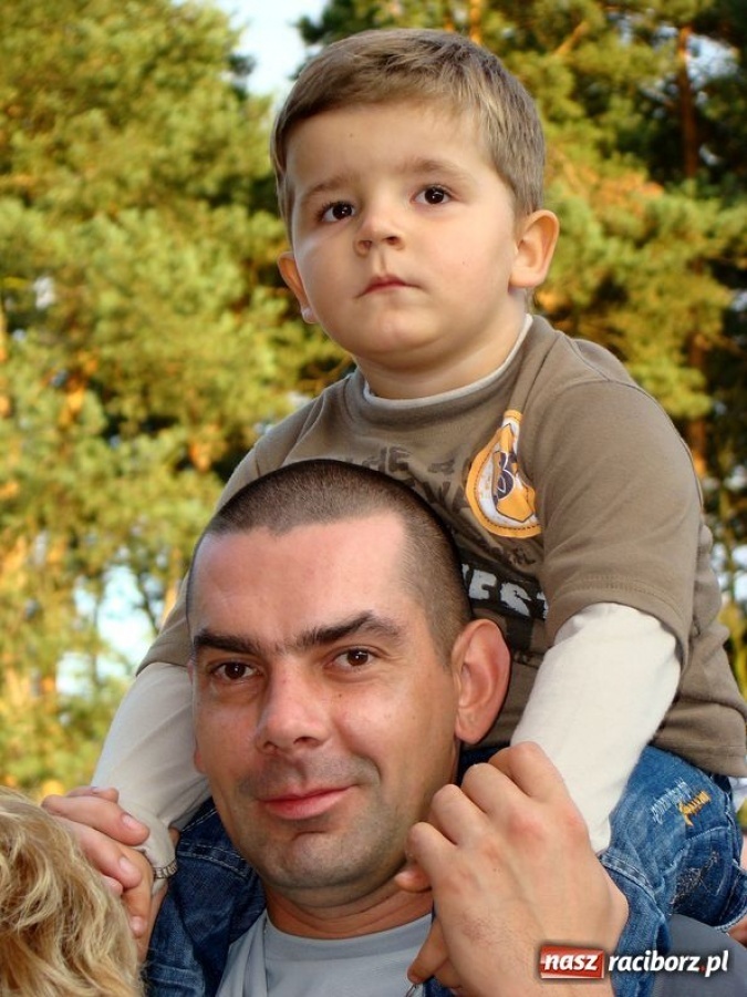 Zdjęcie w galerii na portalu naszraciborz.pl: Takiego tłumu jeszcze nie było wiadomości z regionu