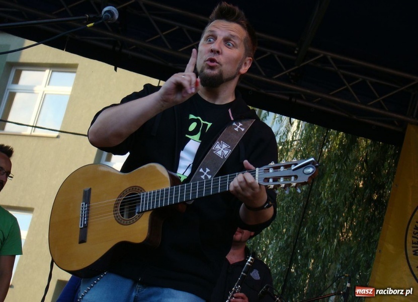 Zdjęcie w galerii na portalu naszraciborz.pl: Takiego tłumu jeszcze nie było wiadomości z regionu