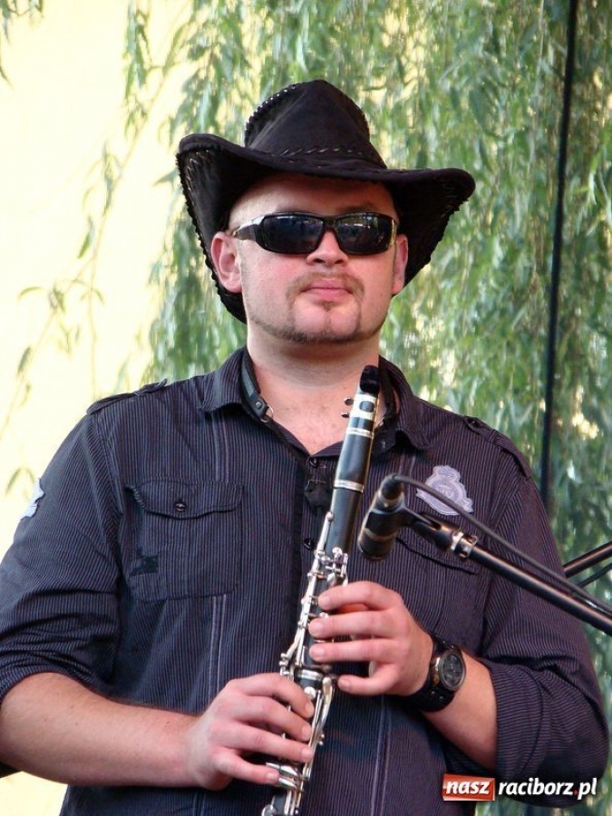 Zdjęcie w galerii na portalu naszraciborz.pl: Takiego tłumu jeszcze nie było wiadomości z regionu