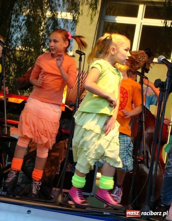 Zdjęcie w galerii na portalu naszraciborz.pl: Takiego tłumu jeszcze nie było wiadomości z regionu