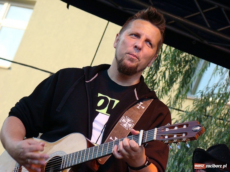 Zdjęcie w galerii na portalu naszraciborz.pl: Takiego tłumu jeszcze nie było wiadomości z regionu