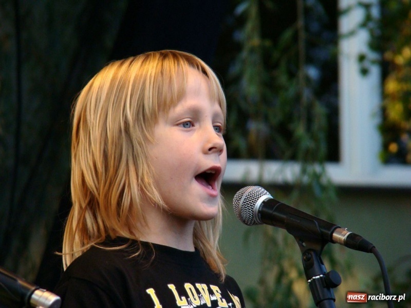 Zdjęcie w galerii na portalu naszraciborz.pl: Takiego tłumu jeszcze nie było wiadomości z regionu