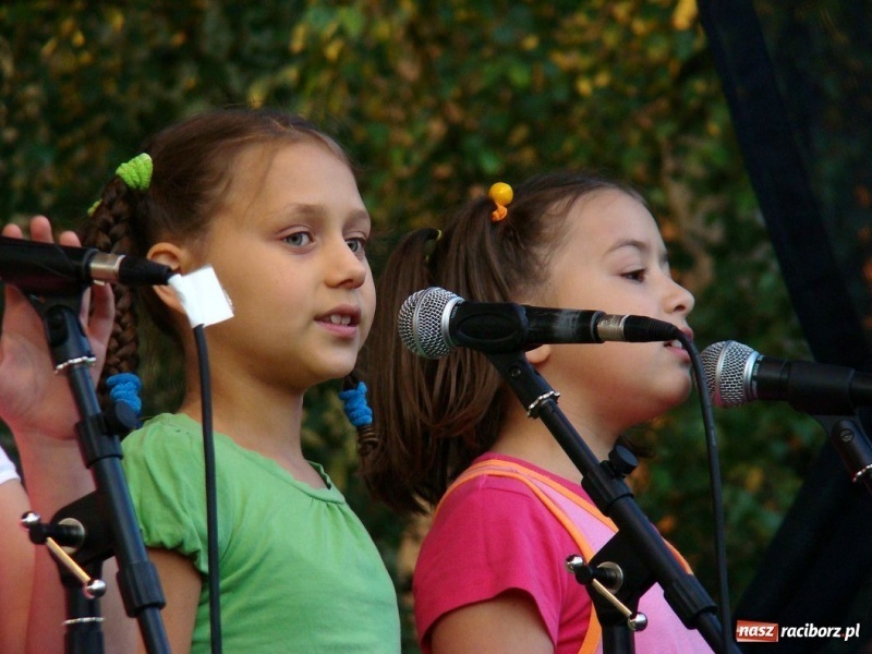 Zdjęcie w galerii na portalu naszraciborz.pl: Takiego tłumu jeszcze nie było wiadomości z regionu