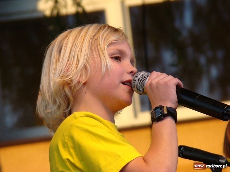 Zdjęcie w galerii na portalu naszraciborz.pl: Takiego tłumu jeszcze nie było wiadomości z regionu