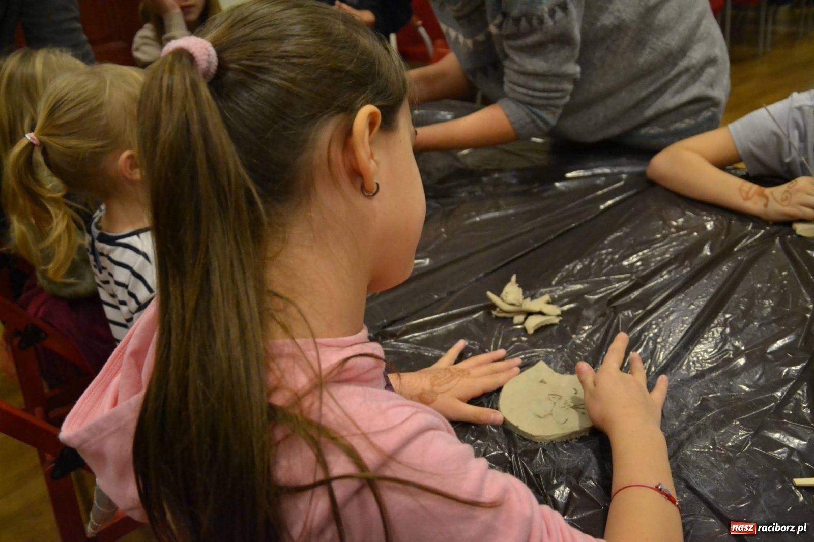 Zdjęcie w galerii na portalu naszraciborz.pl: Dzień Kota na raciborskim zamku wiadomości z regionu