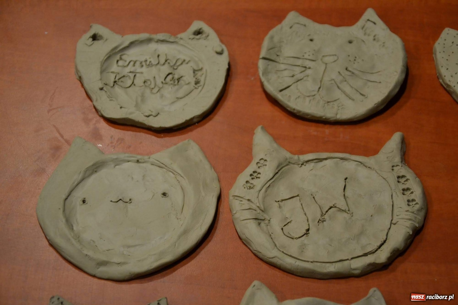 Zdjęcie w galerii na portalu naszraciborz.pl: Dzień Kota na raciborskim zamku wiadomości z regionu