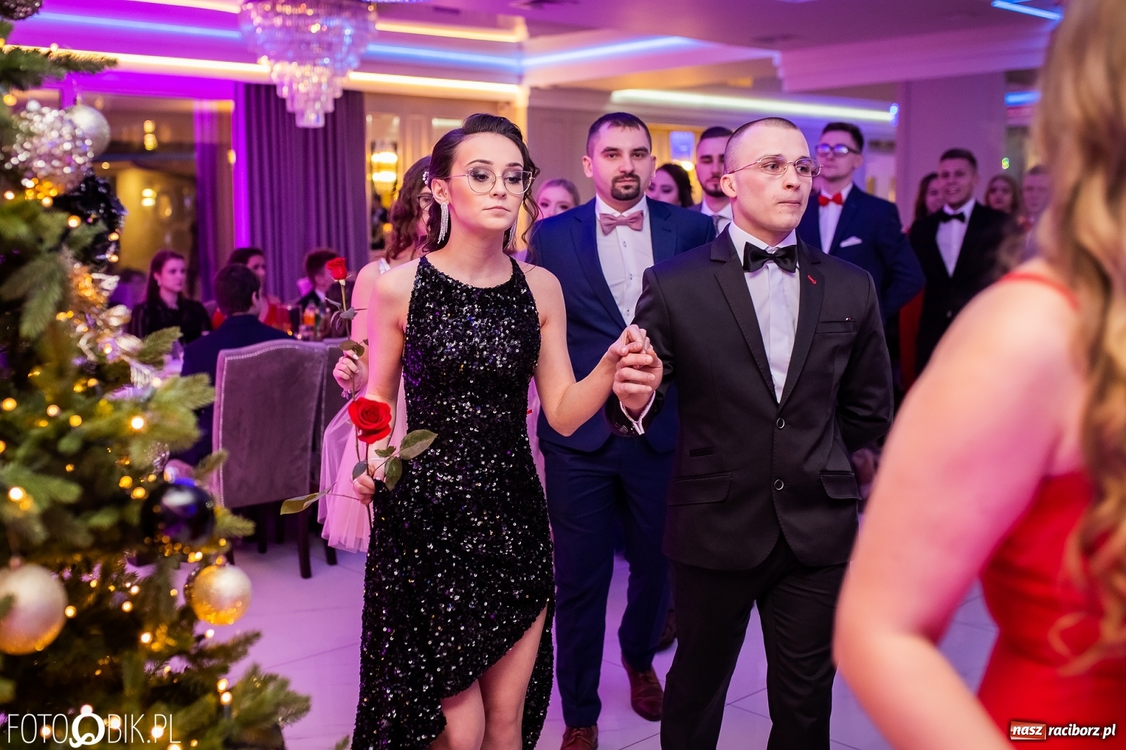 Zdjęcie w galerii na portalu naszraciborz.pl: Gastronomik i Budowlanka bawią się w Białym Domu [FOTO i WIDEO] wiadomości z regionu