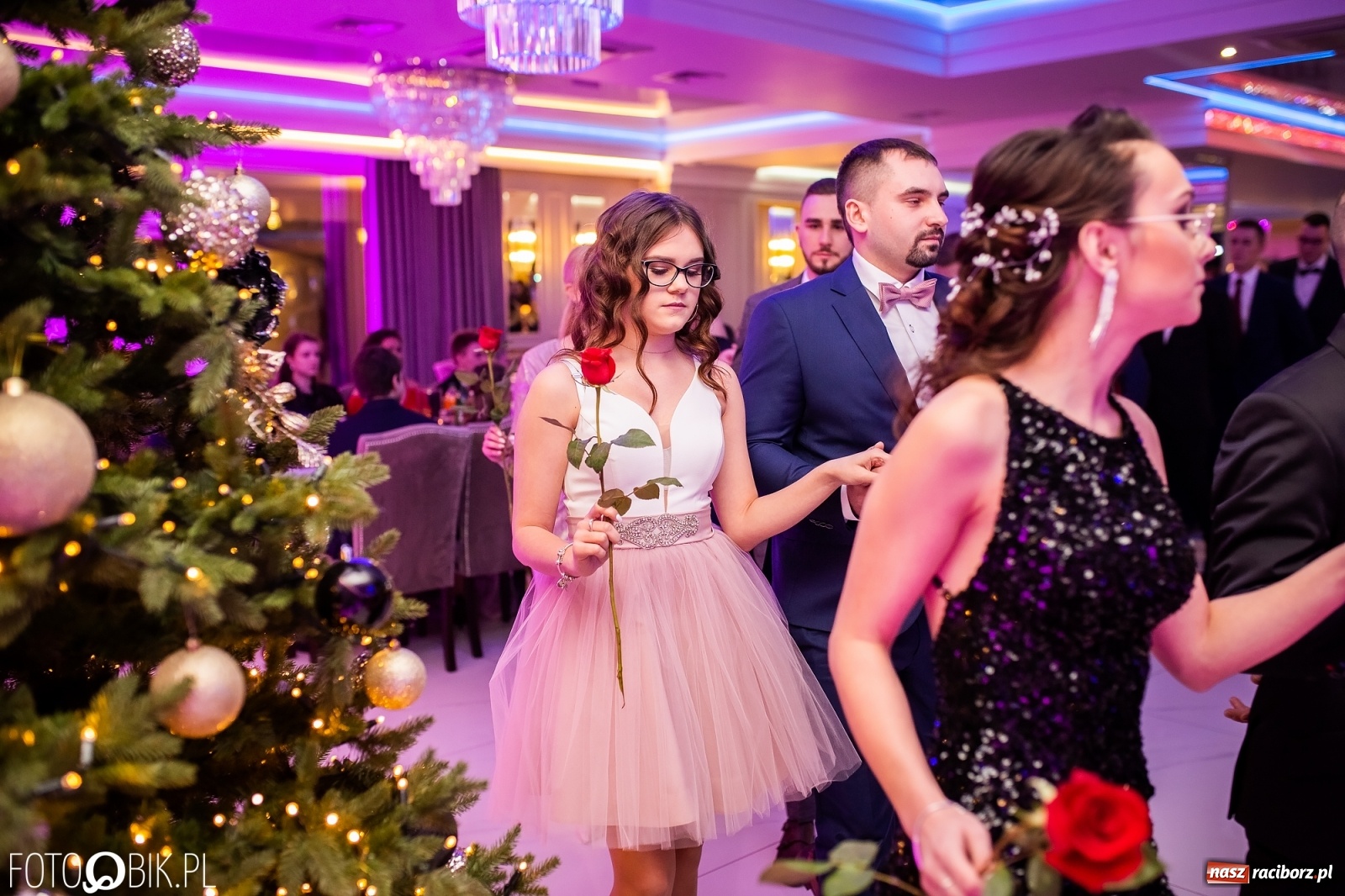 Zdjęcie w galerii na portalu naszraciborz.pl: Gastronomik i Budowlanka bawią się w Białym Domu [FOTO i WIDEO] wiadomości z regionu