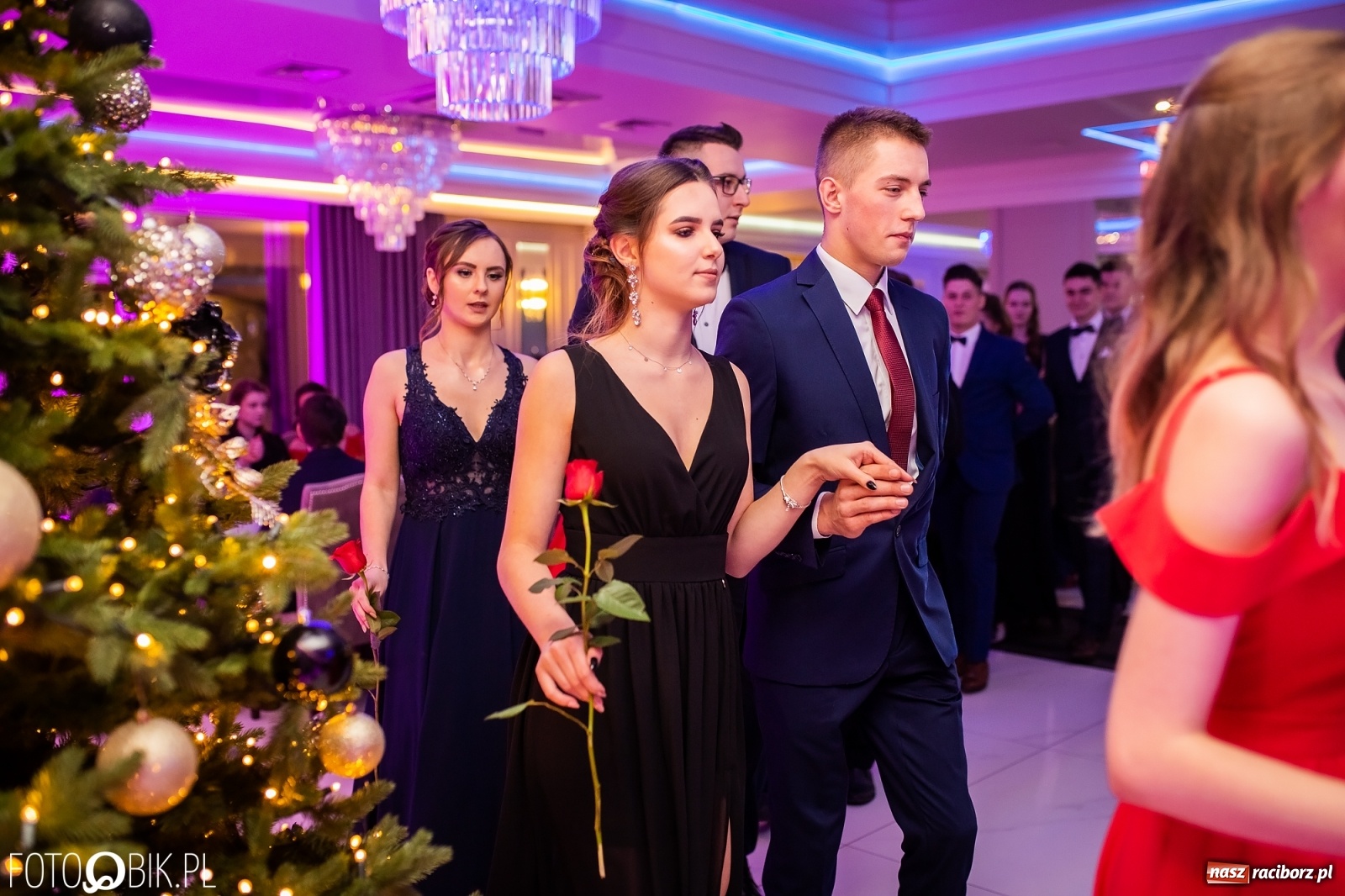 Zdjęcie w galerii na portalu naszraciborz.pl: Gastronomik i Budowlanka bawią się w Białym Domu [FOTO i WIDEO] wiadomości z regionu