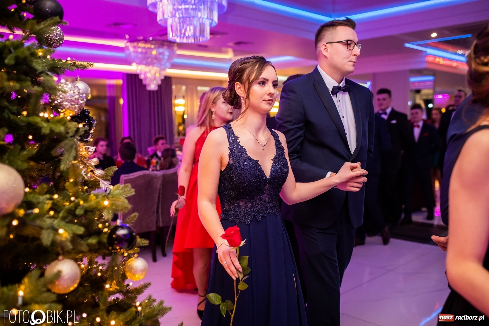 Zdjęcie w galerii na portalu naszraciborz.pl: Gastronomik i Budowlanka bawią się w Białym Domu [FOTO i WIDEO] wiadomości z regionu