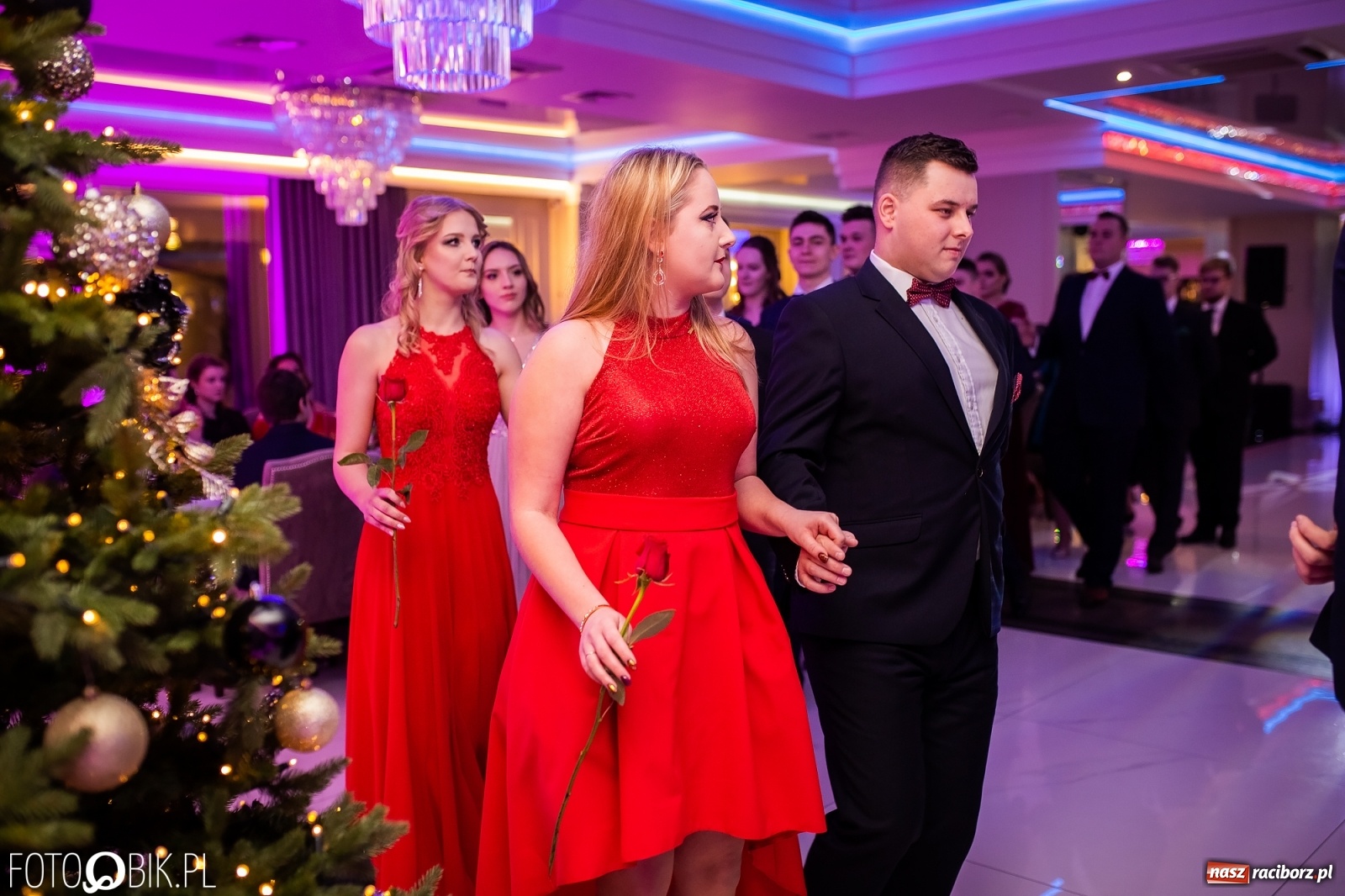 Zdjęcie w galerii na portalu naszraciborz.pl: Gastronomik i Budowlanka bawią się w Białym Domu [FOTO i WIDEO] wiadomości z regionu