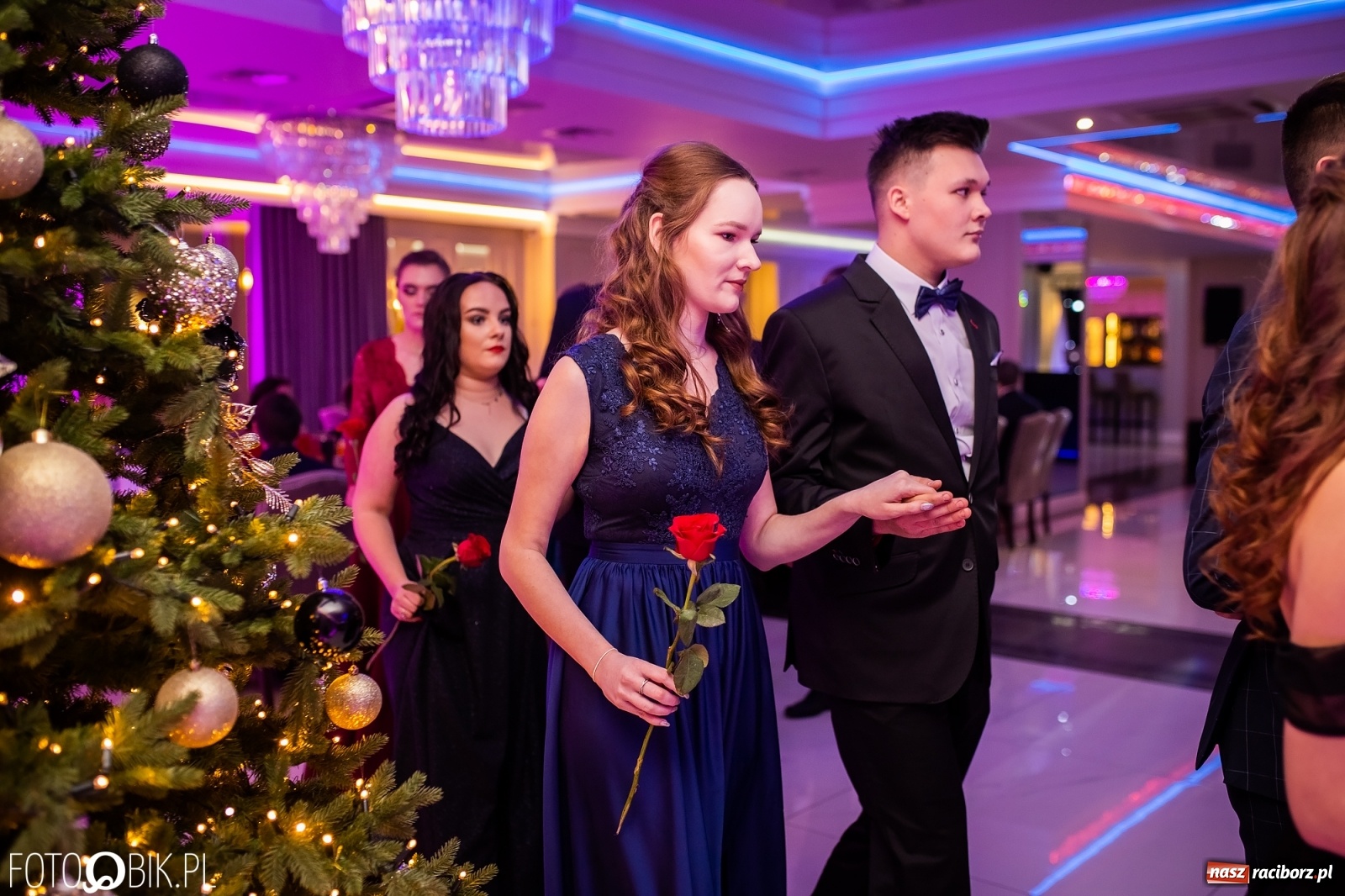 Zdjęcie w galerii na portalu naszraciborz.pl: Gastronomik i Budowlanka bawią się w Białym Domu [FOTO i WIDEO] wiadomości z regionu