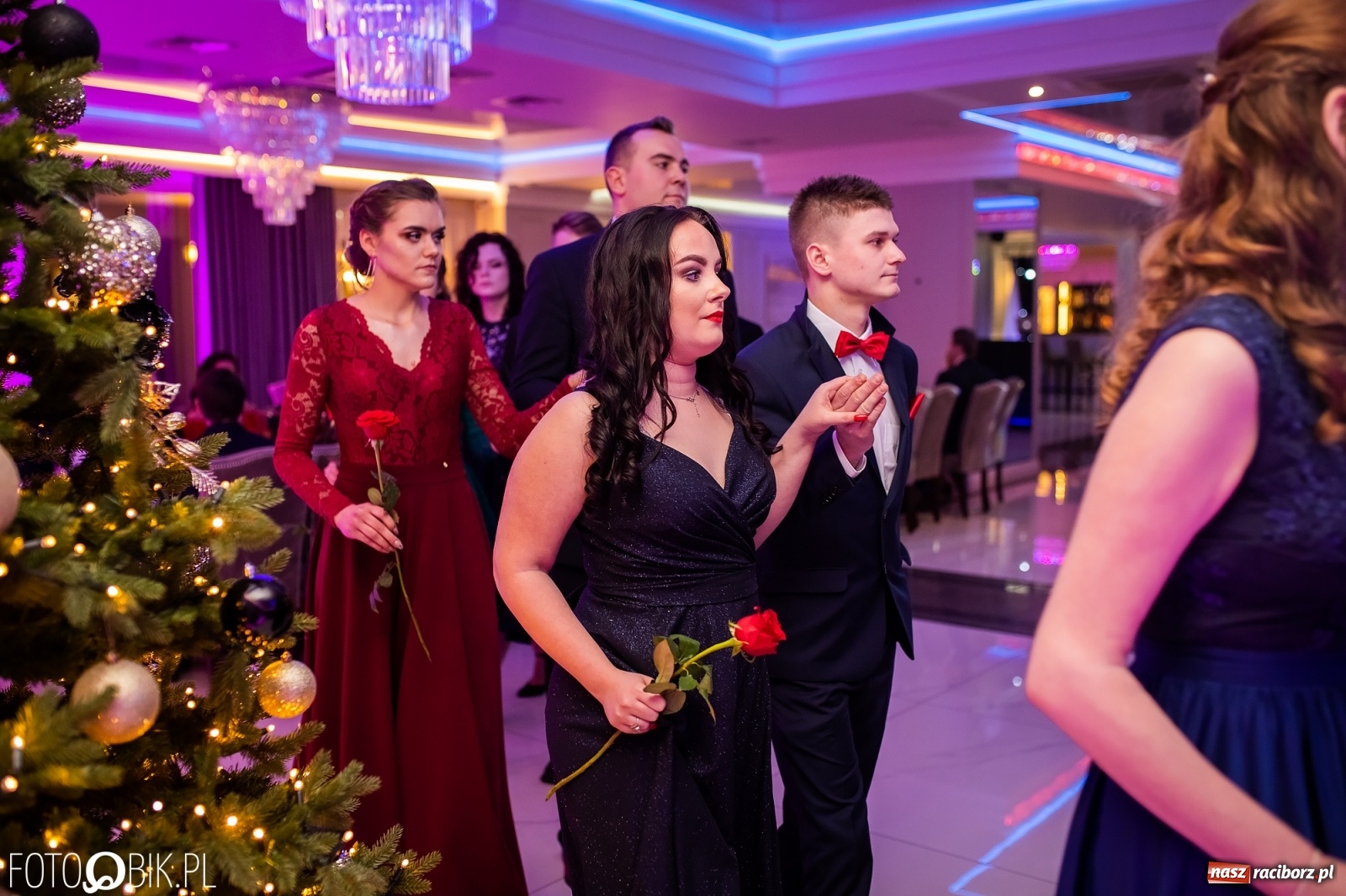 Zdjęcie w galerii na portalu naszraciborz.pl: Gastronomik i Budowlanka bawią się w Białym Domu [FOTO i WIDEO] wiadomości z regionu