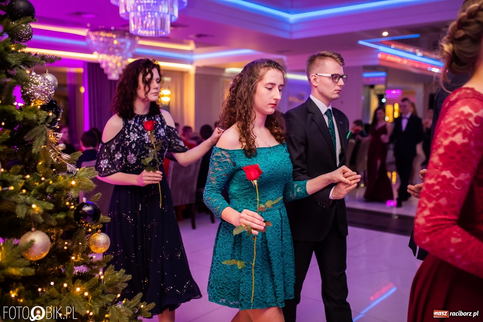 Zdjęcie w galerii na portalu naszraciborz.pl: Gastronomik i Budowlanka bawią się w Białym Domu [FOTO i WIDEO] wiadomości z regionu