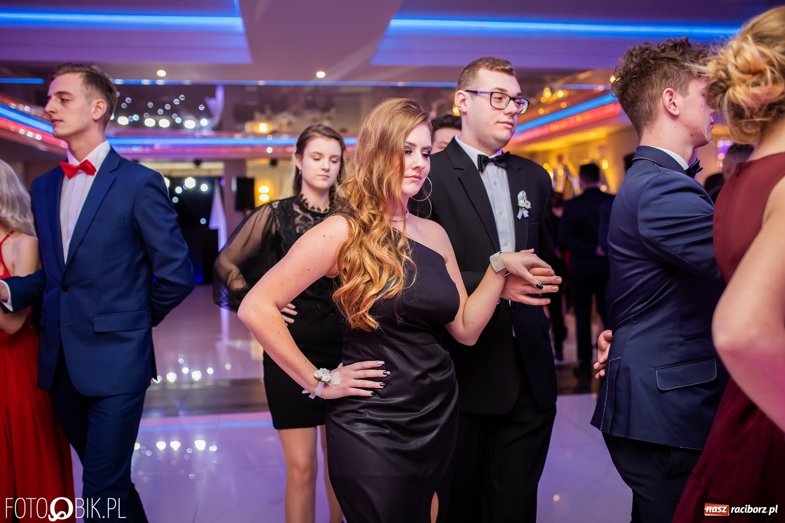 Zdjęcie w galerii na portalu naszraciborz.pl: Gastronomik i Budowlanka bawią się w Białym Domu [FOTO i WIDEO] wiadomości z regionu