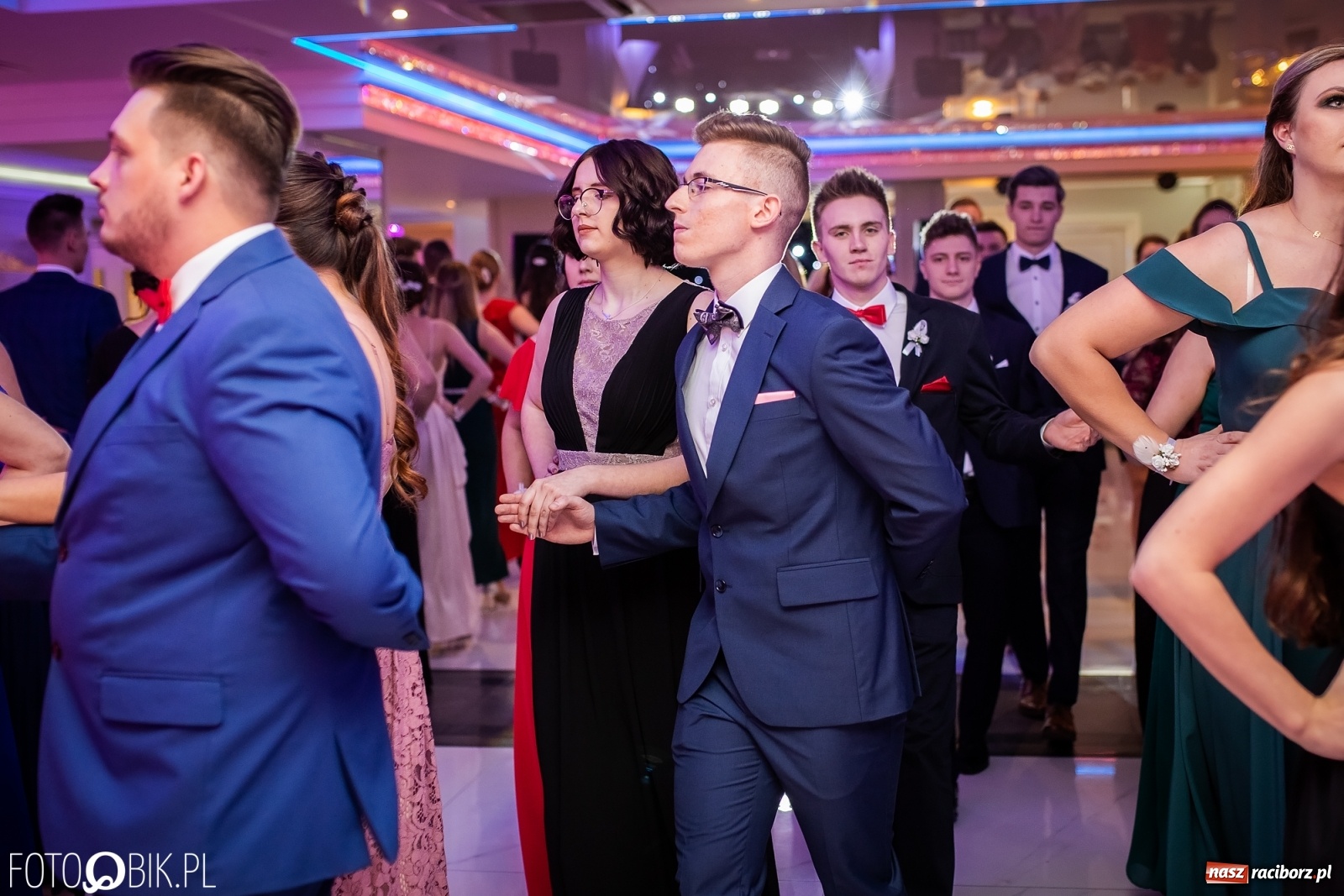 Zdjęcie w galerii na portalu naszraciborz.pl: Gastronomik i Budowlanka bawią się w Białym Domu [FOTO i WIDEO] wiadomości z regionu