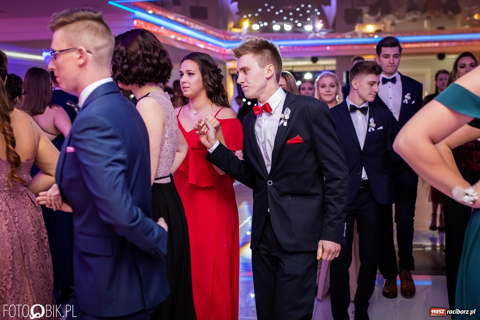 Zdjęcie w galerii na portalu naszraciborz.pl: Gastronomik i Budowlanka bawią się w Białym Domu [FOTO i WIDEO] wiadomości z regionu