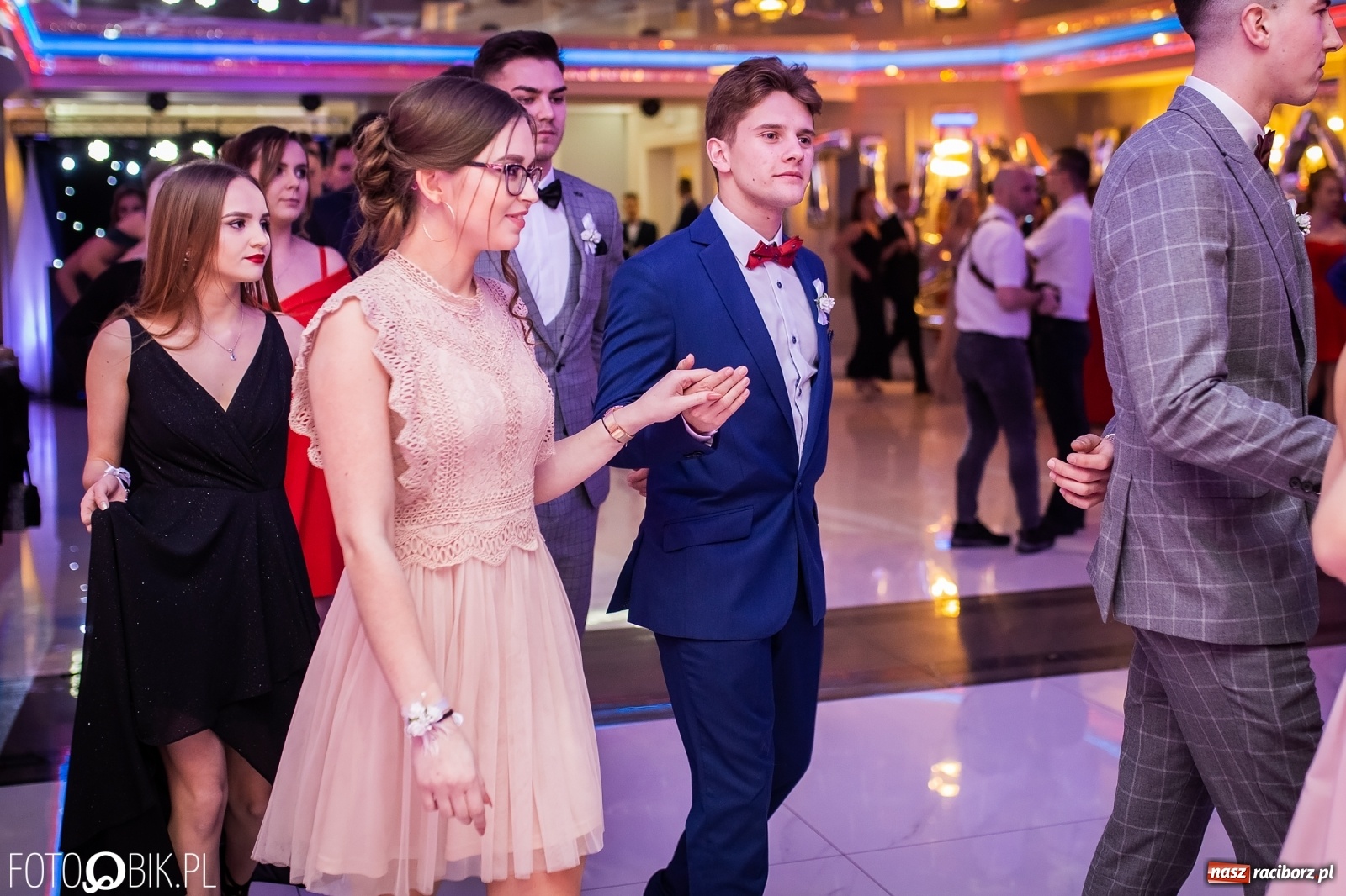 Zdjęcie w galerii na portalu naszraciborz.pl: Gastronomik i Budowlanka bawią się w Białym Domu [FOTO i WIDEO] wiadomości z regionu