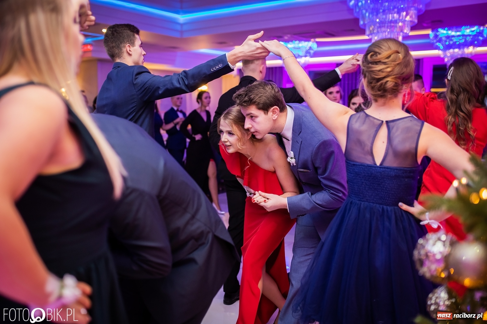 Zdjęcie w galerii na portalu naszraciborz.pl: Gastronomik i Budowlanka bawią się w Białym Domu [FOTO i WIDEO] wiadomości z regionu