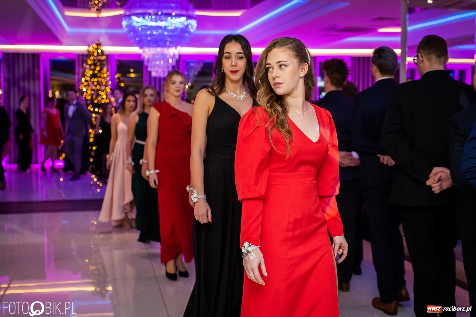 Zdjęcie w galerii na portalu naszraciborz.pl: Gastronomik i Budowlanka bawią się w Białym Domu [FOTO i WIDEO] wiadomości z regionu