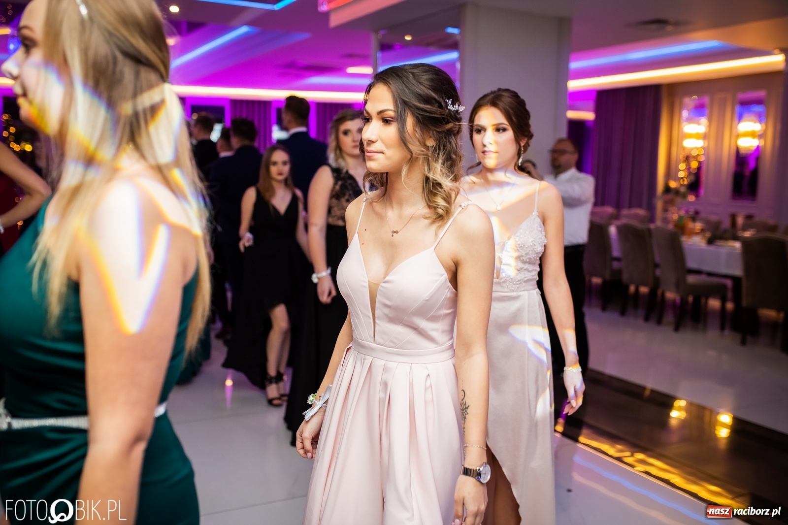 Zdjęcie w galerii na portalu naszraciborz.pl: Gastronomik i Budowlanka bawią się w Białym Domu [FOTO i WIDEO] wiadomości z regionu