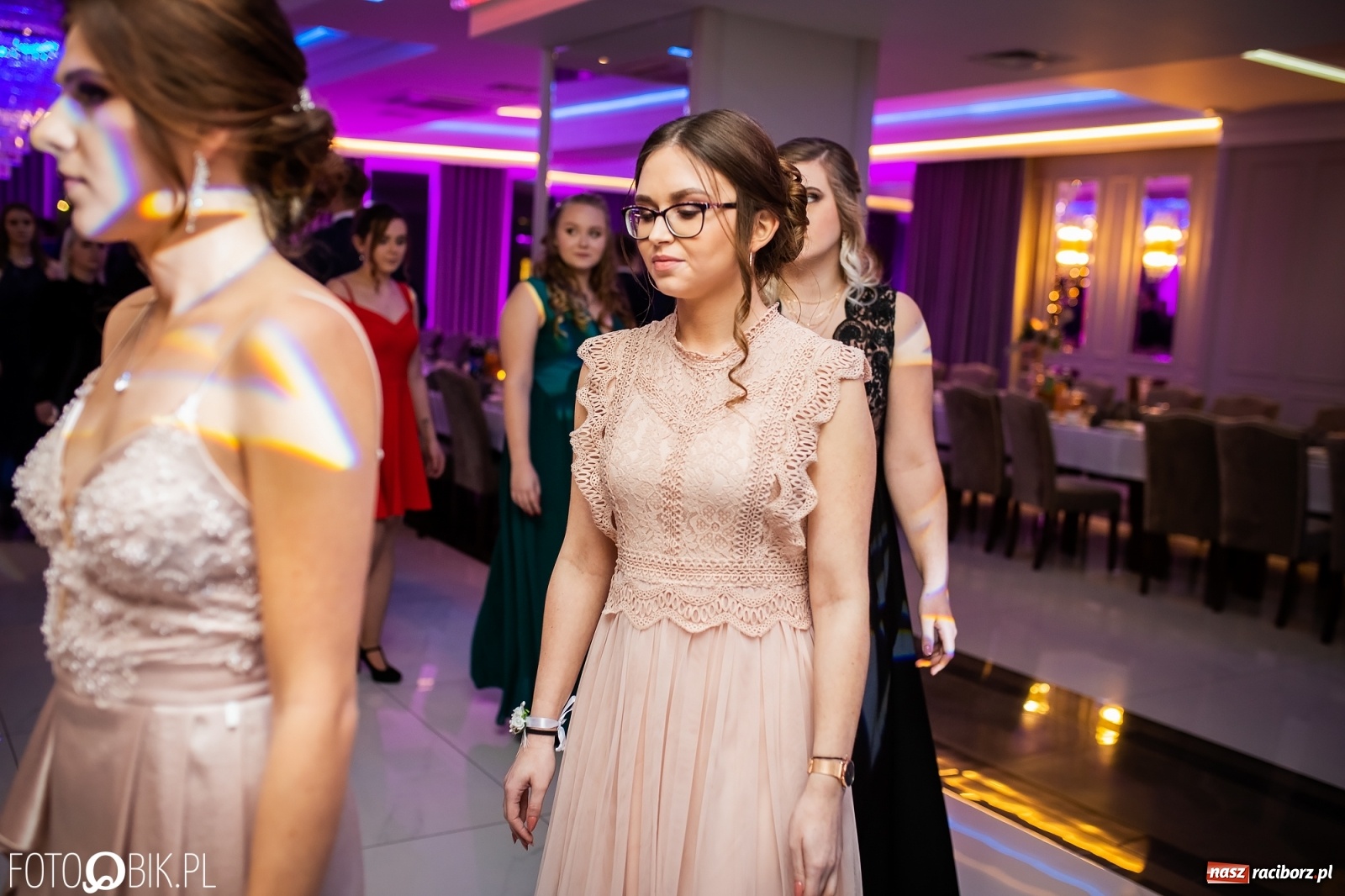 Zdjęcie w galerii na portalu naszraciborz.pl: Gastronomik i Budowlanka bawią się w Białym Domu [FOTO i WIDEO] wiadomości z regionu