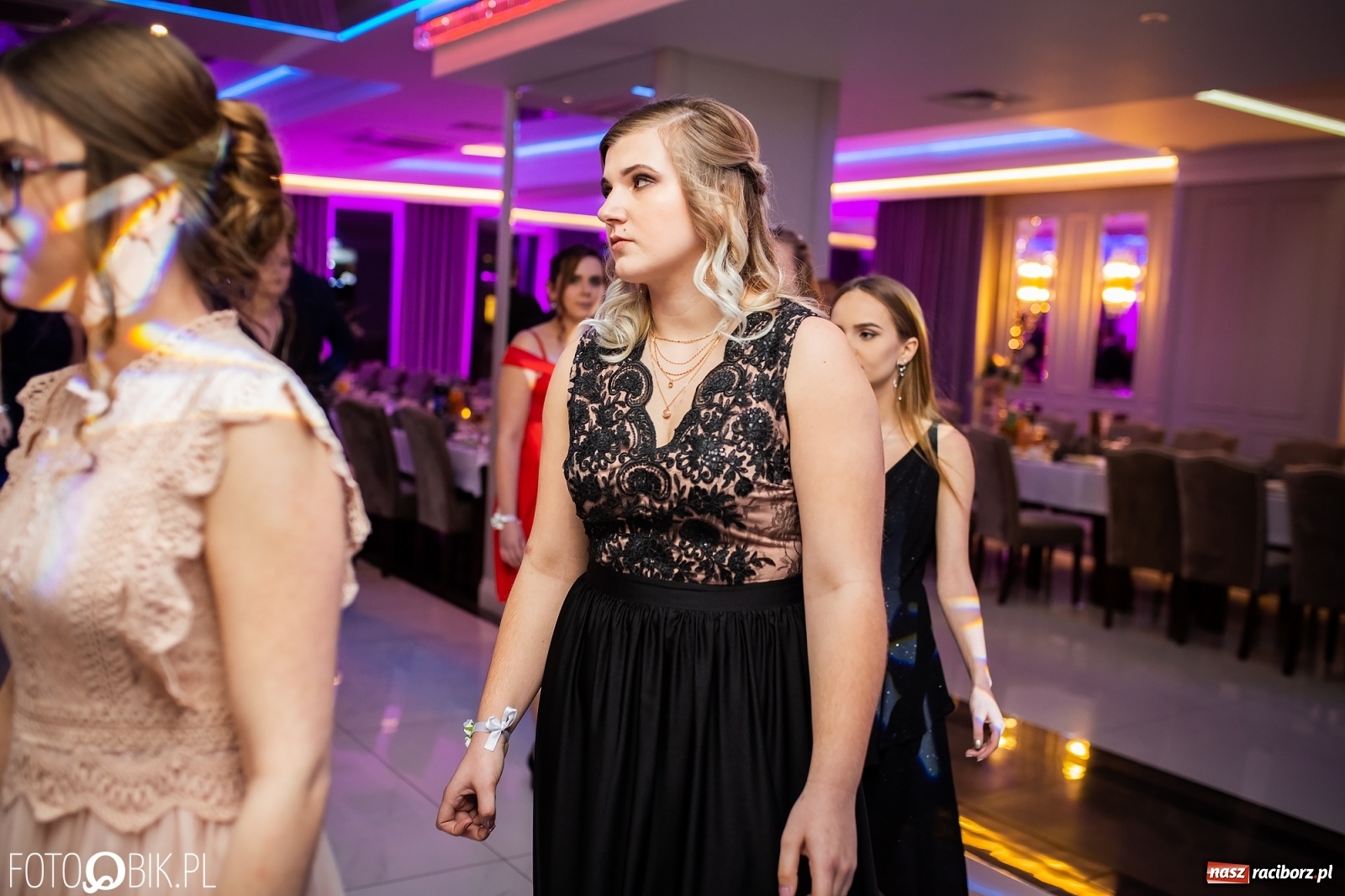 Zdjęcie w galerii na portalu naszraciborz.pl: Gastronomik i Budowlanka bawią się w Białym Domu [FOTO i WIDEO] wiadomości z regionu